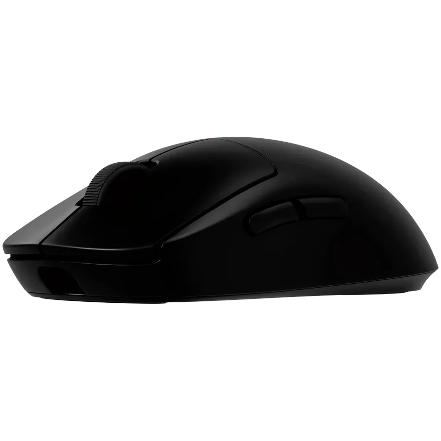 Геймърска мишка Logitech G PRO 2 LIGHTSPEED, 2.4GHZ, EER2-933, #933, черна