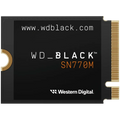 SSD диск SanDisk SSD SanDisk Black SN770M 2TB M.2 2230 PCIe Gen4 x4 NVMe