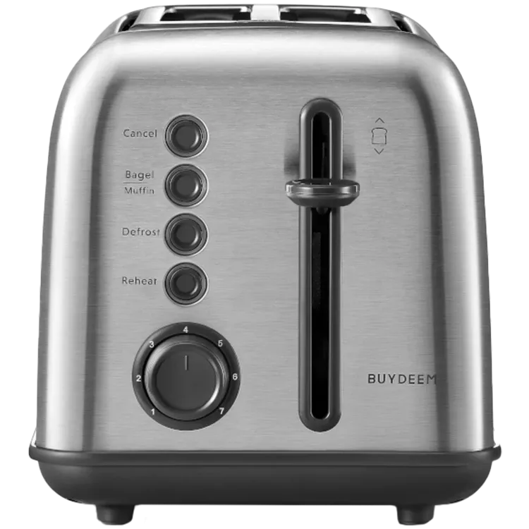 Тостер Buydeem 2 Slice (DT620E-SS/EU)