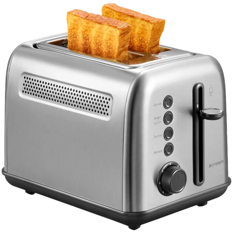 Тостер Buydeem 2 Slice (DT620E-SS/EU)