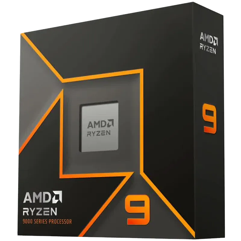 Процесор AMD Ryzen 9 12/24T 9900X box