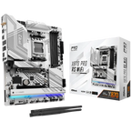 Дънна платка ASRock AMD X870 (X870 PRO RS WIFI)