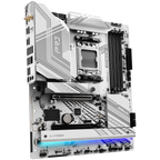 Дънна платка ASRock AMD X870 (X870 PRO RS WIFI)