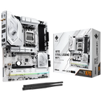 Дънна платка ASRock AMD X870 (X870 STEEL LEGEND WIFI)