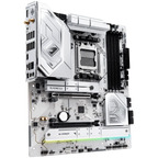 Дънна платка ASRock AMD X870 (X870 STEEL LEGEND WIFI)