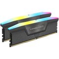 RAM памет Corsair Vengeance RGB DDR5 32GB (2x16GB) DDR5 6000 CL36-44-44-96 1.4V