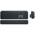 Клавиатура Logitech MX Keys S Bluetooth Combo, GRAPHITE, US INT'L