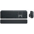 Клавиатура Logitech MX Keys S Bluetooth Combo, GRAPHITE, US INT'L