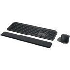 Клавиатура Logitech MX Keys S Bluetooth Combo, GRAPHITE, US INT'L
