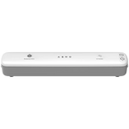 Уред за вакуумиране AENO VS1 Vacuum Sealer, 85W, 65kPa, 2 Modes, White, сив