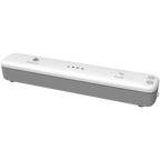 Уред за вакуумиране AENO VS1 Vacuum Sealer, 85W, 65kPa, 2 Modes, White, сив