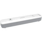 Уред за вакуумиране AENO VS1 Vacuum Sealer, 85W, 65kPa, 2 Modes, White, сив