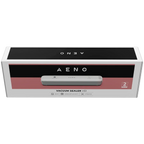 Уред за вакуумиране AENO VS1 Vacuum Sealer, 85W, 65kPa, 2 Modes, White, сив