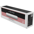 Уред за вакуумиране AENO VS1 Vacuum Sealer, 85W, 65kPa, 2 Modes, White, сив