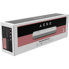 Уред за вакуумиране AENO VS1 Vacuum Sealer, 85W, 65kPa, 2 Modes, White, сив