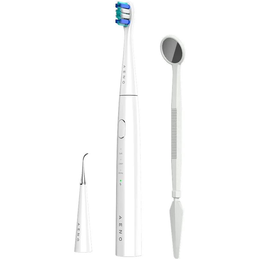 Електрическа четка за зъби AENO Sonic Electric toothbrush