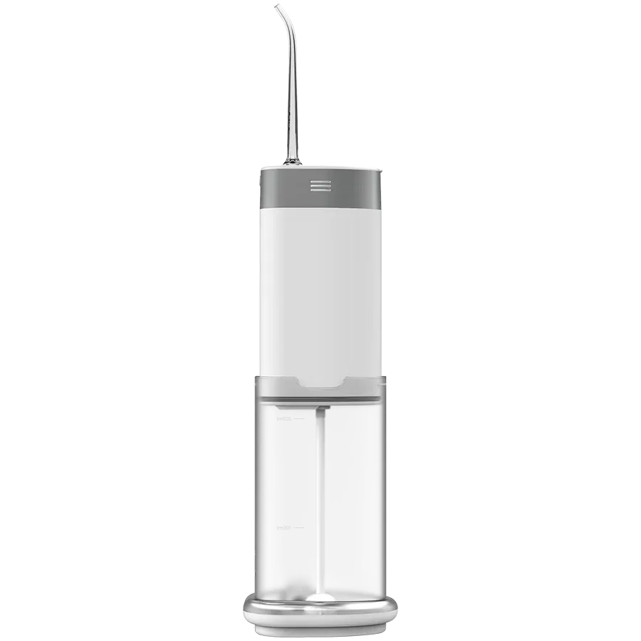 Зъбен душ AENO Dental Irrigator: 3.7V, 8W, 2500mAh, 200ML