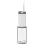 Зъбен душ AENO Dental Irrigator: 3.7V, 8W, 2500mAh, 200ML