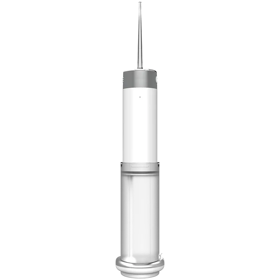 Зъбен душ AENO Dental Irrigator: 3.7V, 8W, 2500mAh, 200ML