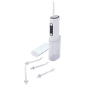 Зъбен душ AENO Dental Irrigator: 5V, 4W, 2200mAh, 200ML