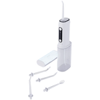 Зъбен душ AENO Dental Irrigator: 5V, 4W, 2200mAh, 200ML