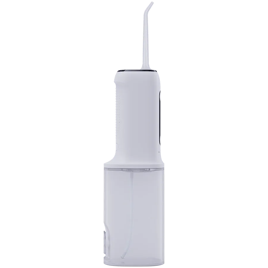 Зъбен душ AENO Dental Irrigator: 5V, 4W, 2200mAh, 200ML