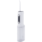 Зъбен душ AENO Dental Irrigator: 5V, 4W, 2200mAh, 200ML