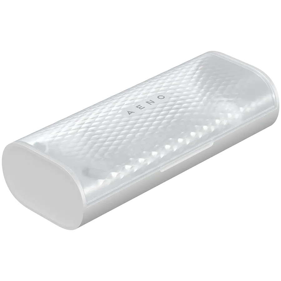 Зъбен душ AENO Dental Irrigator: 5V, 4W, 2200mAh, 200ML