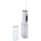 Зъбен душ AENO Dental Irrigator: 5V, 4W, 2200mAh, 200ML