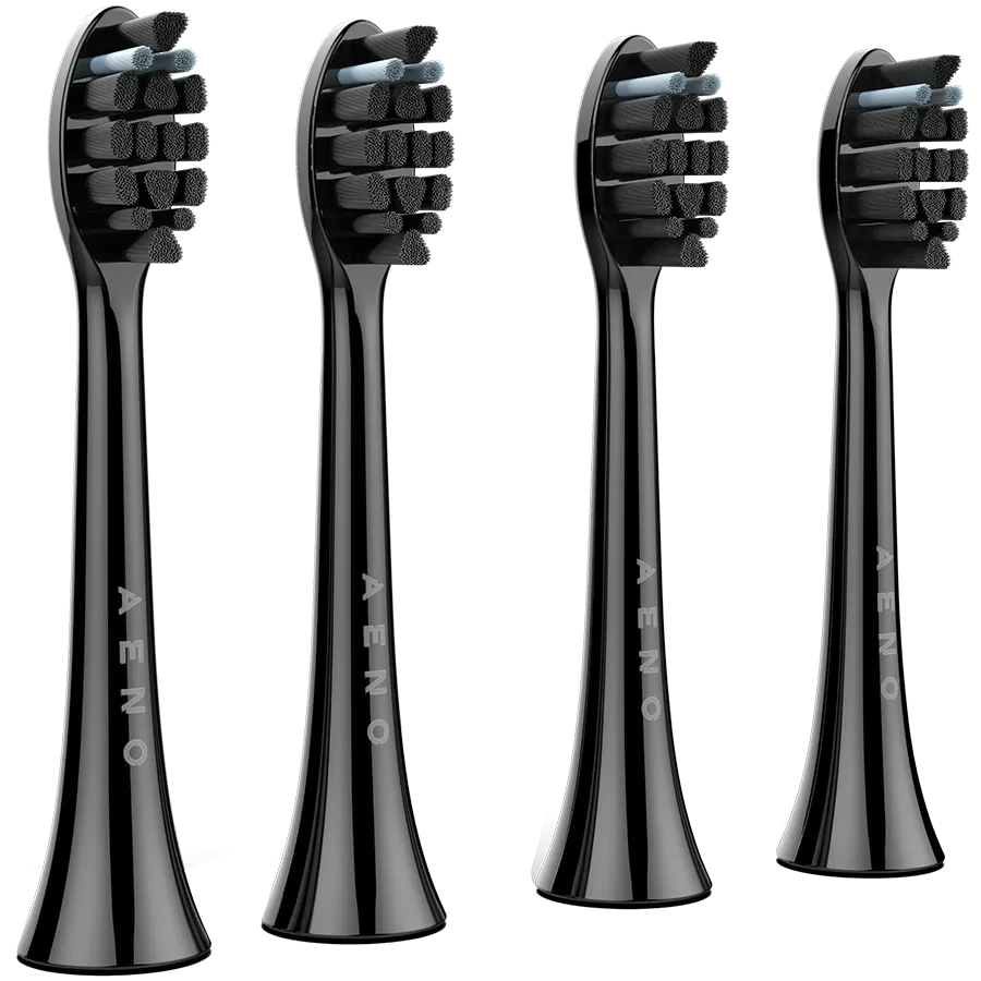 Електрическа четка за зъби AENO Sonic Electric Toothbrush, DB4: Black, 9