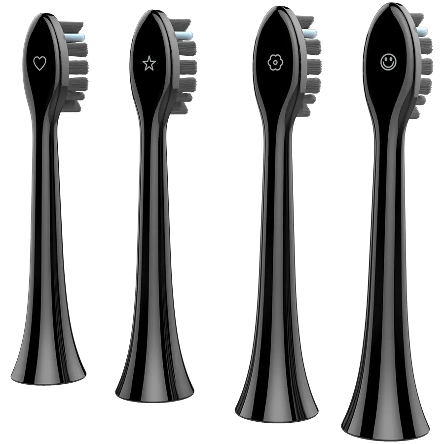 Електрическа четка за зъби AENO Sonic Electric Toothbrush, DB4: Black, 9