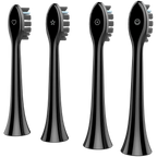 Електрическа четка за зъби AENO Sonic Electric Toothbrush, DB4: Black, 9