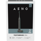 Електрическа четка за зъби AENO Sonic Electric Toothbrush, DB4: Black, 9