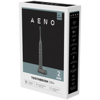 Електрическа четка за зъби AENO Sonic Electric Toothbrush, DB4: Black, 9