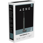 Електрическа четка за зъби AENO Sonic Electric Toothbrush, DB4: Black, 9