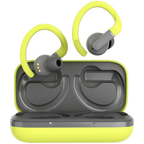 Безжични слушалки Canyon OnRun 11 Sport Wireless charge, зелени