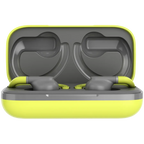 Безжични слушалки Canyon OnRun 11 Sport Wireless charge, зелени