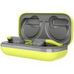 Безжични слушалки Canyon OnRun 11 Sport Wireless charge, зелени