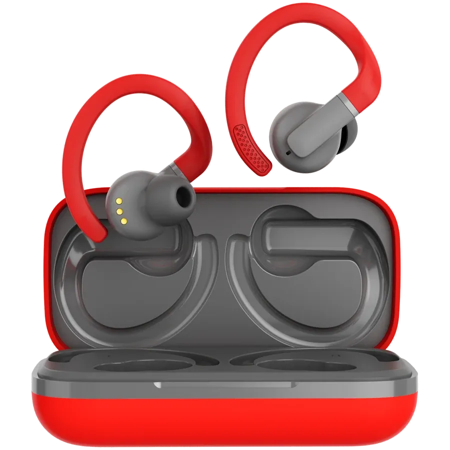 Безжични слушалки Canyon OnRun 11 Sport Wireless charge