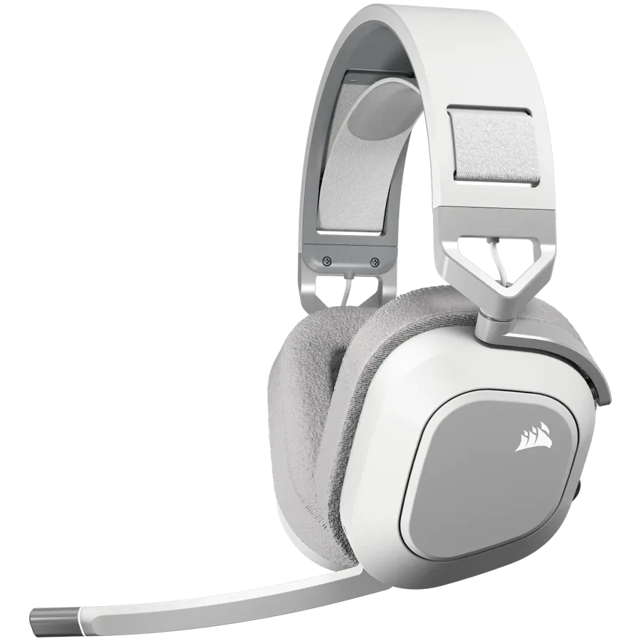 Геймърски слушалки Corsair HS80 MAX Wireless, EU