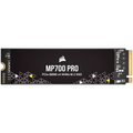 SSD диск Corsair MP700 PRO 1TB M.2 NVMe PCIe Gen. 5 x4 SSD (no heatsink)