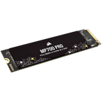 SSD диск Corsair MP700 PRO 1TB M.2 NVMe PCIe Gen. 5 x4 SSD (no heatsink)