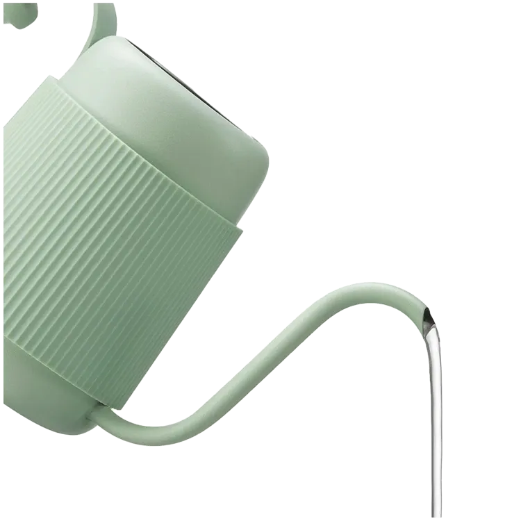 Електрическа кана Buydeem Gooseneck Pour Over Coffee (CD2006-CG)