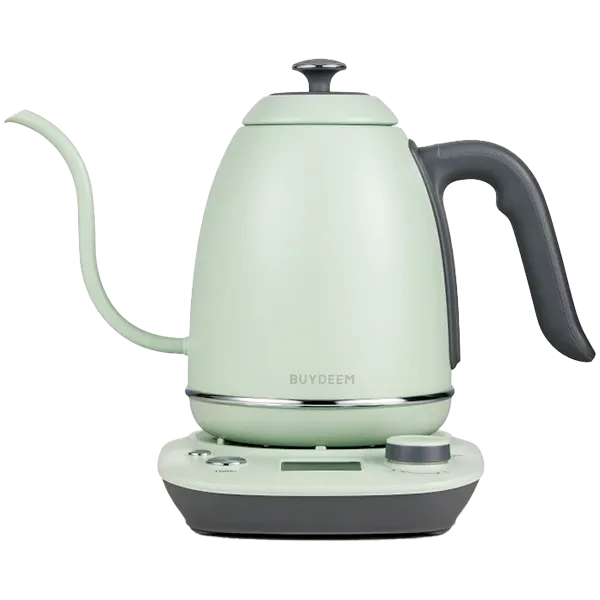 Електрическа кана Buydeem Electric Gooseneck Coffee (K821-CG/EU)