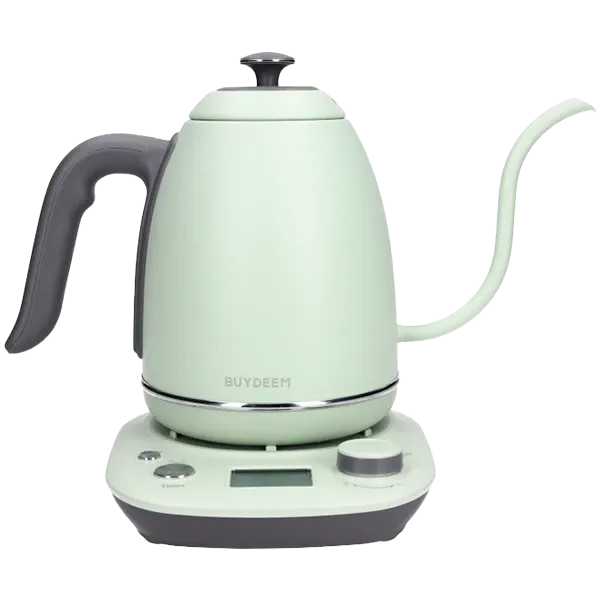 Електрическа кана Buydeem Electric Gooseneck Coffee (K821-CG/EU)