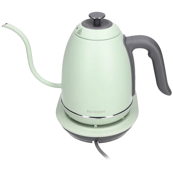 Електрическа кана Buydeem Electric Gooseneck Coffee (K821-CG/EU)