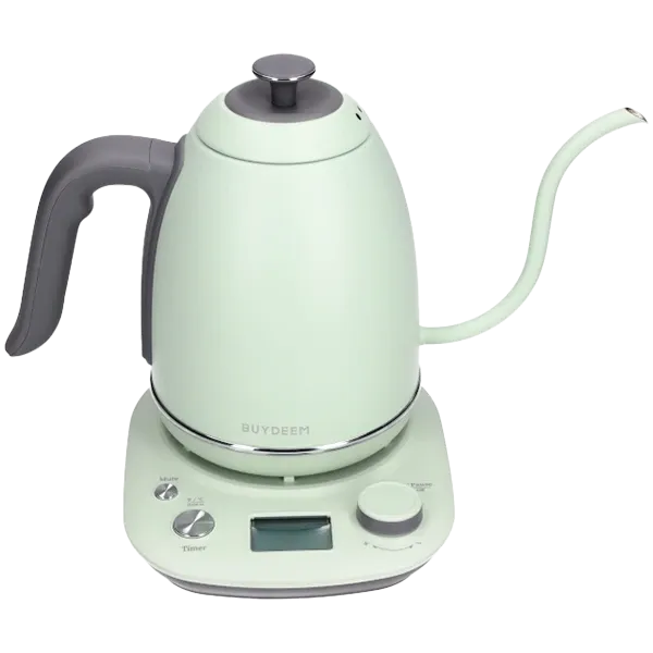 Електрическа кана Buydeem Electric Gooseneck Coffee (K821-CG/EU)