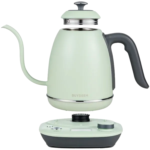 Електрическа кана Buydeem Electric Gooseneck Coffee (K821-CG/EU)