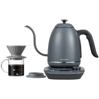 Електрическа кана Buydeem Electric Gooseneck Coffee (K821-IG/EU)