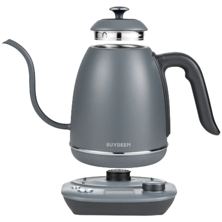 Електрическа кана Buydeem Electric Gooseneck Coffee (K821-IG/EU)